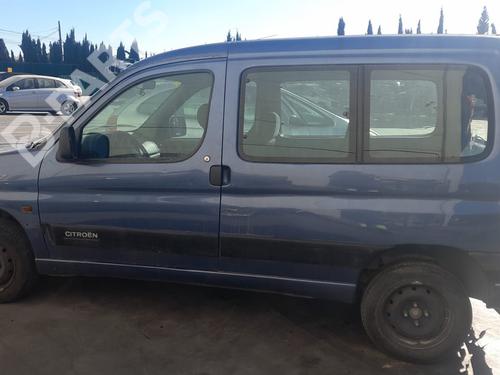 Right headlight CITROËN BERLINGO / BERLINGO FIRST Box Body/MPV (M_) 1.9 D 70 (MBWJZ, MCWJZ) | BP11141342C29  - Image 5