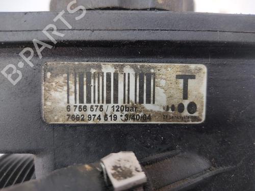 Steering pump BMW 3 Compact (E46) 320 td | BP29807322M99 