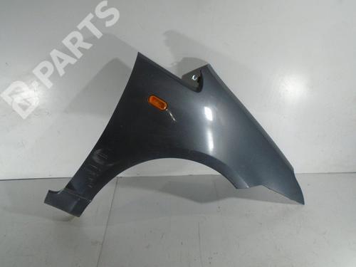 Used Right front fenders Right front fenders FORD C-MAX (DM2) 1.6 TDCi (109 hp) 8122359 8122359