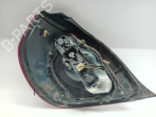 Right taillight NISSAN ALMERA II Hatchback (N16) | BP37429513C35 - Image 2