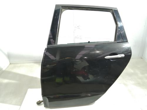 Used Left rear door RENAULT SCÉNIC III (JZ0/1_) [2008-2016]  24128766