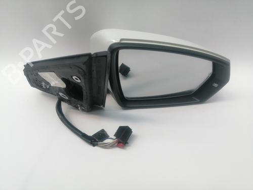 Used Right mirror VW POLO VI (AW1, BZ1, AE1) [2017-2025]  27877503