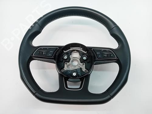 Used Steering wheel AUDI A4 B9 Avant (8W5, 8WD) [2015-2025]  27544504