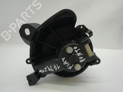 Heater blower motor FIAT PUNTO EVO (199_) 1.2 | BP14028112M62 