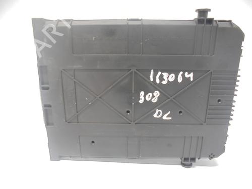 Boîte à Fusibles PEUGEOT 308 II (LB_, LP_, LW_, LH_, L3_) 1.6 HDi 4374046