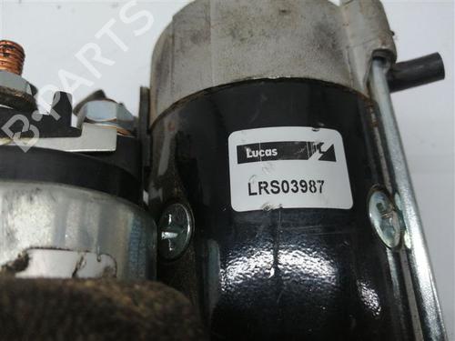 Starter OPEL ASTRA J (P10) 1.6 CDTi (68) | BP28326091M8 - Image 5
