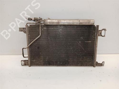 Used AC radiator AC radiator MERCEDES-BENZ CLC-CLASS (CL203) CLC 220 CDI (203.708) (150 hp) 38262963 38262963