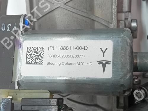 Steering column TESLA MODEL Y (5YJY) | BP37032366M21 - Image 2