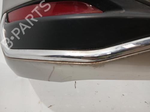 Rear bumper LEXUS ES (_Z10_, _A10_, _H10_) 300h (AXZH10, AXZH11) | BP32071928C8 