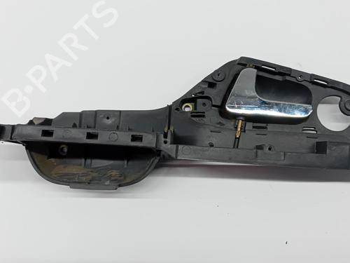 Venstre bak invendig håndtak Venstre bak invendig håndtak SEAT IBIZA II (6K1) [1993-2002] 37181980 37181980