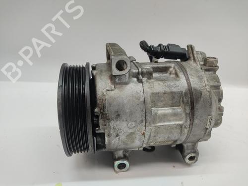 Used AC compressor PEUGEOT 5008 (0U_, 0E_) 2.0 HDi 150 / BlueHDi 150 (150 hp) 29393769