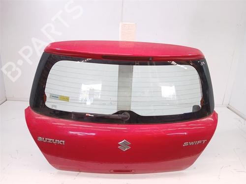 tailgate-suzuki-swift-iii-mz-ez-2005-34216176 main image