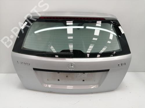 tailgate-mercedes-benz-c-class-t-model-s204-2007-2008-2009-2010-2011-2012-2013-2014-32517723 main image