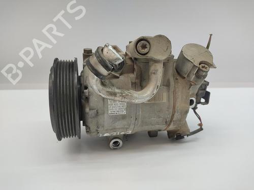 Compresseur AC SEAT CORDOBA (6L2) 1.9 SDI | BP29704110M34 