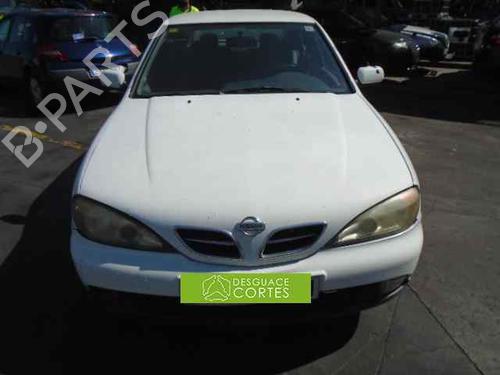 Front right window mechanism NISSAN PRIMERA Hatchback (P11) 2.0 TD | BP29338032C23 
