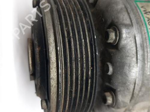 AC compressor VW PASSAT B6 (3C2) 2.0 TDI 16V | BP39660637M34 - Image 3