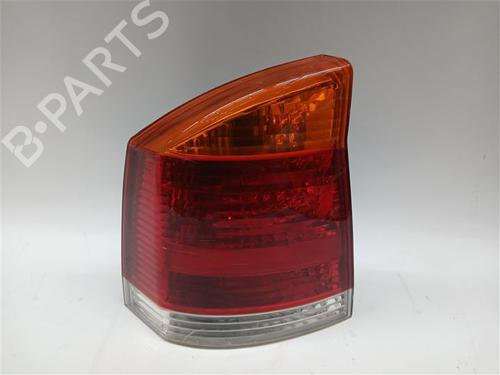 Used Left taillight Left taillight OPEL VECTRA C (Z02) 1.9 CDTI (F69) (120 hp) 39699533 39699533