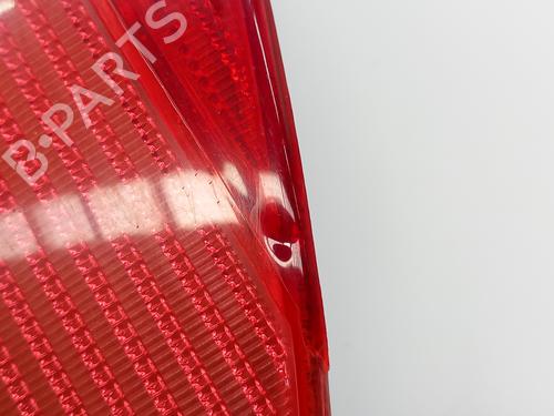 Left taillight PEUGEOT 206 Hatchback (2A/C) 2.0 HDI 90 | BP28956685C34 