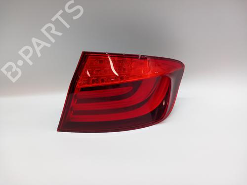 Used Right taillight BMW 5 (F10) 525 d (204 hp) 28276016
