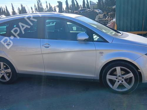 Left tailgate light SEAT ALTEA XL (5P5, 5P8) | BP36322308C79 - Image 12