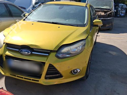 Brugte FORD FOCUS III  1.6 TDCi  4619233