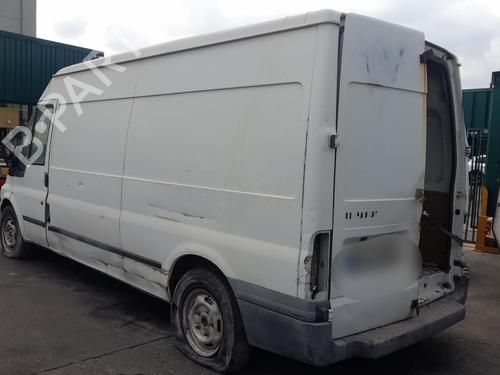 Steering pump FORD TRANSIT Van (FA_ _) 2.4 DI RWD (FAA_, FAB_, FAC_, FAD_) | BP22428803M99