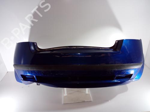 Pára-choques traseiro FIAT STILO (192_) 1.9 D Multijet (120 hp) 71718805 | 	71718805  | AZUL | 3P |