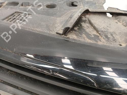 Grille RENAULT CLIO IV (BH_) 1.5 dCi 75 | BP24605340C40 