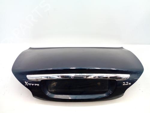Used Tailgate JAGUAR X-TYPE I (X400) 2.2 D (155 hp) 18142080