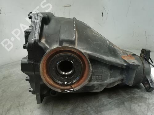 Rear differential MERCEDES-BENZ C-CLASS (W203) C 220 CDI (203.008) | BP16150839M24 