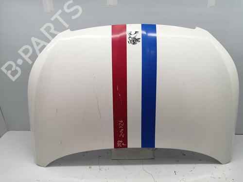 Motorhjelm PEUGEOT 308 II (LB_, LP_, LW_, LH_, L3_) [2013-2021]  31352568