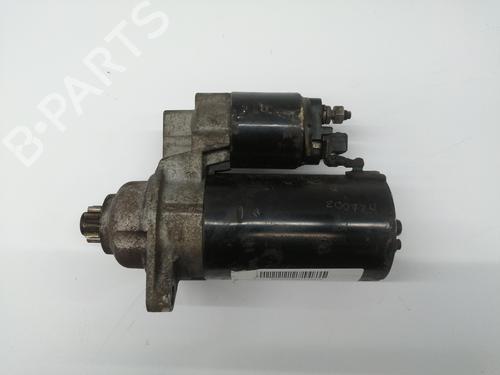 Used Starter SEAT CORDOBA (6K1, 6K2) [1993-2002]  29322187