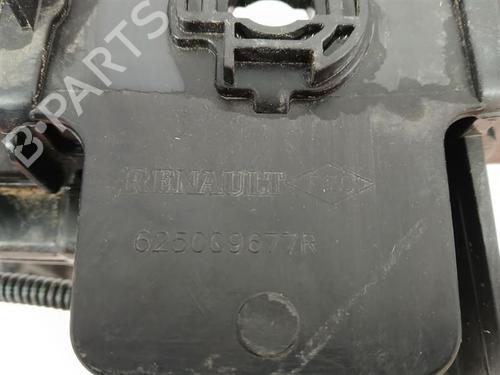 Front slam panel RENAULT CAPTUR II (HF_) TCe 90 (HFM6) | BP37428952C72 - Image 3