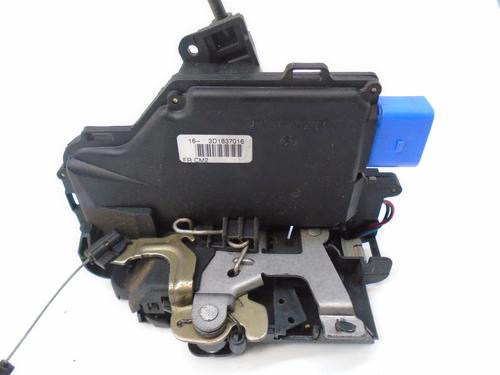 Front right lock VW GOLF V (1K1)  | BP7759680C97 