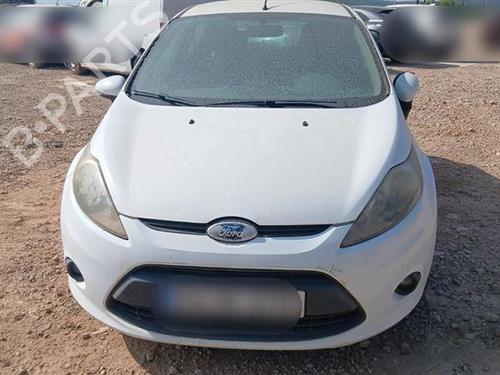 Front right seatbelt FORD FIESTA VI (CB1, CCN) 1.4 TDCi | BP37490788I25 - Image 5