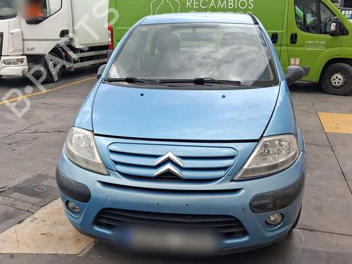 Brugte CITROËN C3 I (FC_, FN_) 1.4 HDi 4918236