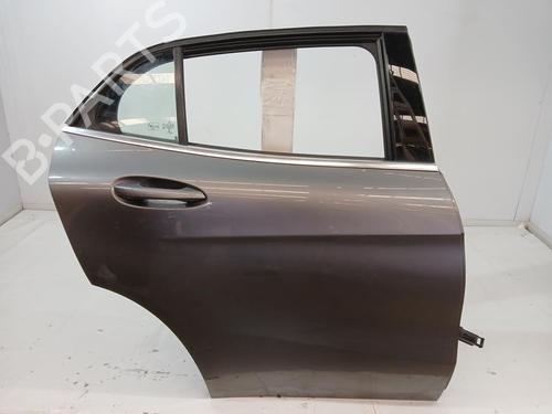 Used Right rear door Right rear door 36879572 36879572