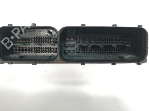 Engine control unit (ECU) PEUGEOT BIPPER (AA_)  | BP18965855M57 