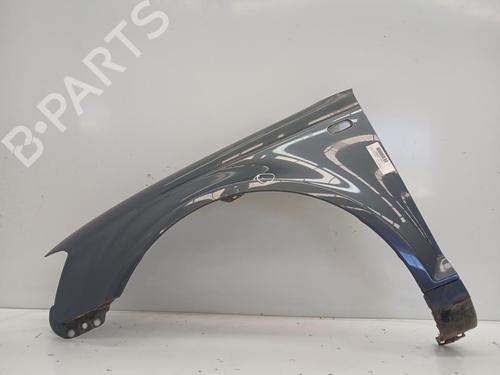 Used Left front fenders Left front fenders AUDI A3 (8P1) [2003-2013] 36699082 36699082