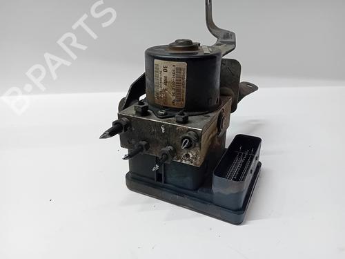Used Control unit Control unit FORD FIESTA VI (CB1, CCN) 1.4 TDCi (68 hp) 34718120 34718120