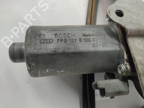 Front right window mechanism CITROËN XSARA PICASSO (N68) 1.6 HDi | BP29335169C23 