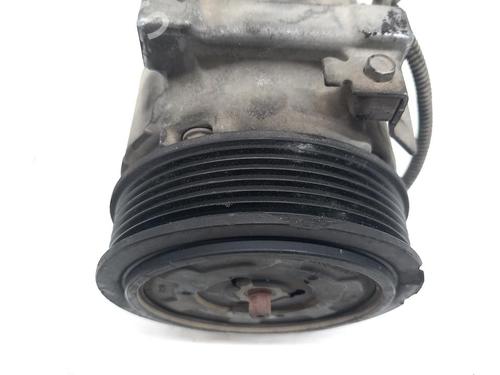 AC compressor PEUGEOT PARTNER Box Body/MPV | BP38541239M34 - Image 2