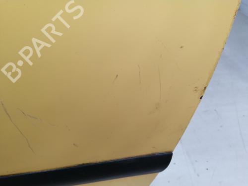 Left front door SEAT IBIZA III (6L1)  | BP24059171C2 