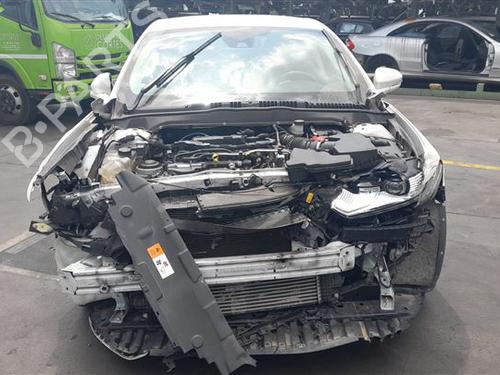 Used Parts FORD MONDEO V Hatchback (CE)  2.0 TDCi  4973346