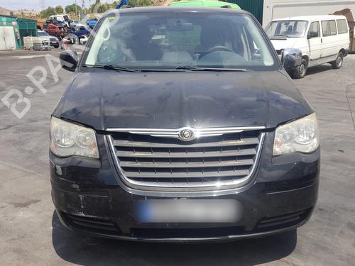 Used Parts CHRYSLER GRAND VOYAGER V (RT)  2.8 CRDi  1072796