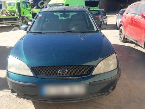 Right taillight FORD MONDEO III Turnier (BWY) 2.0 16V DI / TDDi / TDCi | BP23258507C35 