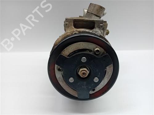 AC compressor VW PASSAT B6 (3C2) 2.0 TDI 16V | BP40066064M34 - Image 2