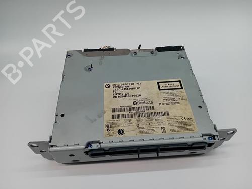 Used Radio Radio 38470299 38470299