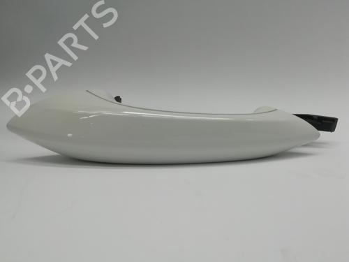 Rear right exterior door handle BMW 5 (F10) 520 d (184 hp) 51227276242 |