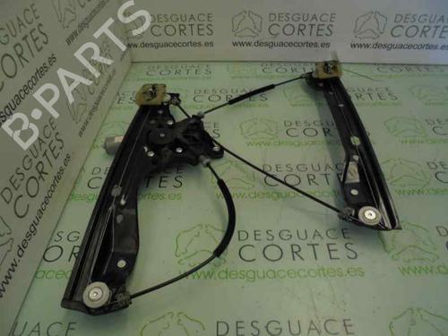 Front left window mechanism OPEL ASTRA K Sports Tourer (B16) 1.6 CDTi (35) | BP5683083C22 